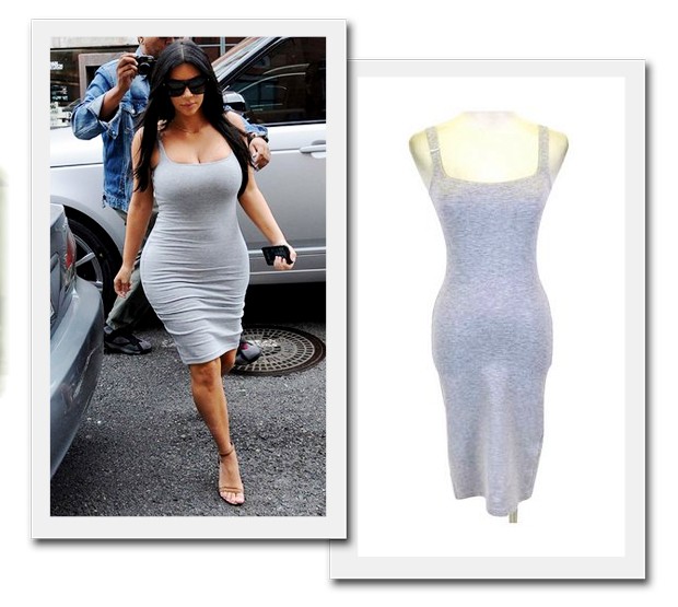 Kim Kardashian West  (Foto: Reprodução)