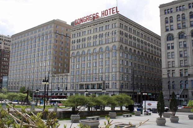 Os 20 hotéis mais assombrados dos Estados Unidos (Foto: Divulgação)