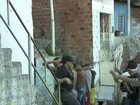 Alto índice de violência assusta moradores da cidade de Pilar, AL