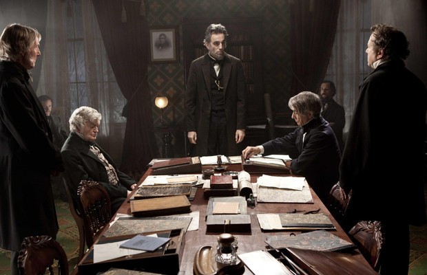 Lincoln: o discurso como arma e a vitória em um dos episódios mais difíceis da história norteamericana (Foto: Divulgação)