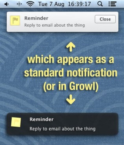 remove sticky notifications android