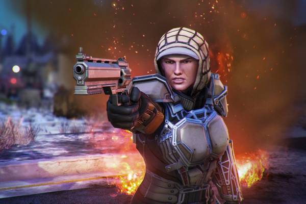 Jogos grátis da PlayStation Plus para junho tem XCOM 2 para