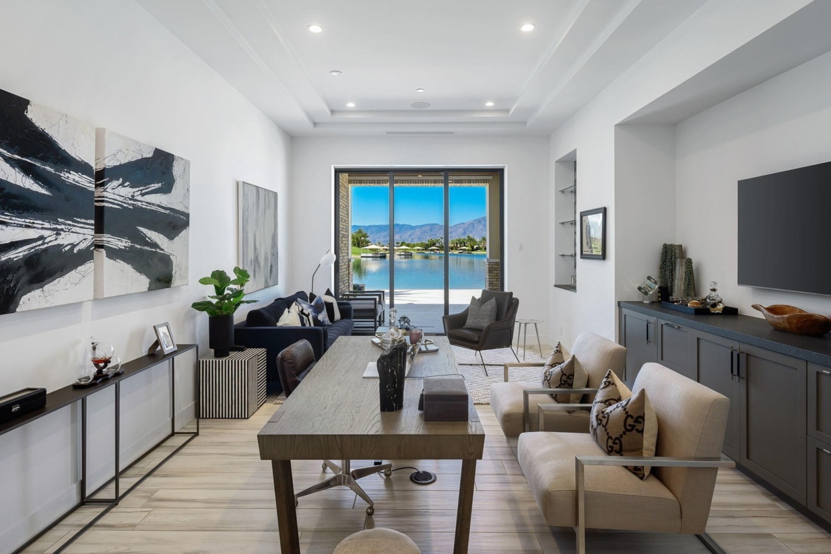 Tyga compra mansão à beira-mar por mais de R$ 21 milhões (Foto: Divulgação)