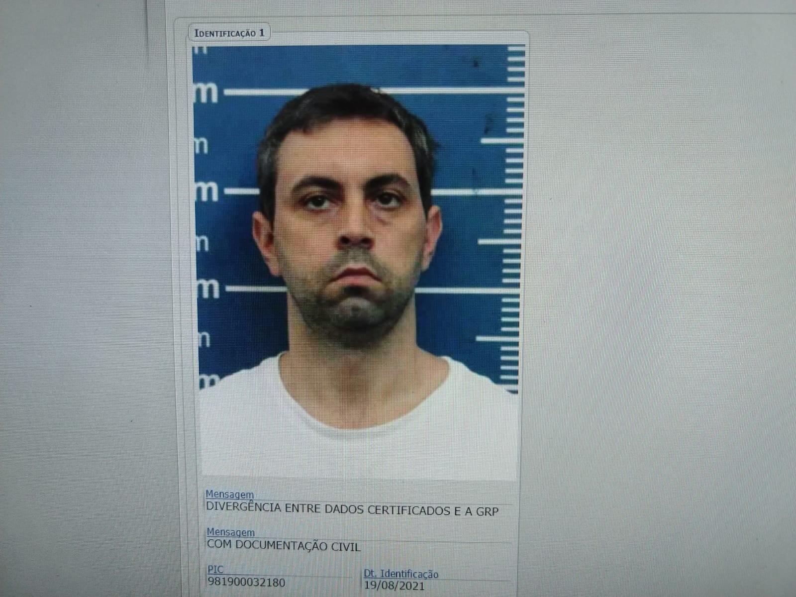 TRF-2 tranca ação penal contra Raphael Montenegro, ex-secretário de Administração Penitenciária