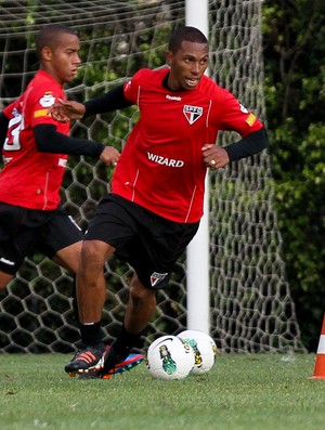 Cortez diz que time jogará por Paulo Miranda, cortado pela diretoria