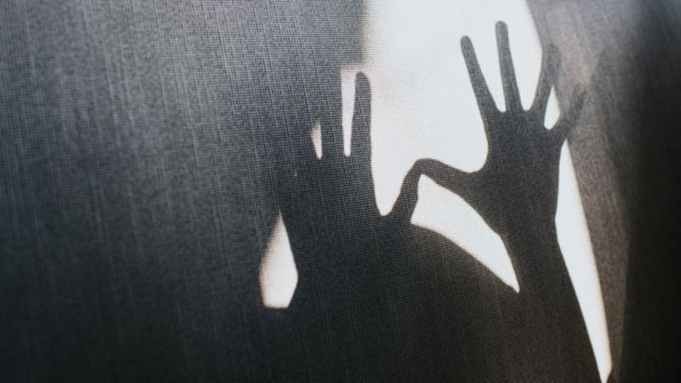 Os estupros em imagem ilustrativa — Foto: Getty Images via BBC 