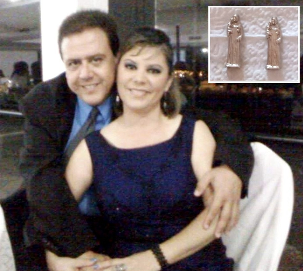 Devota De Santo Antonio Encontra Santinho Pelo 2º Ano Seguido Distribuo Para As Amigas Bauru E Marilia G1