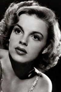 Judy Garland (Foto: Reprodução)