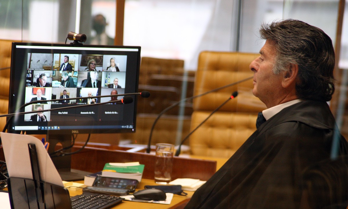 Fux marca para quarta-feira definição do STF sobre liberação de cultos durante a pandemia