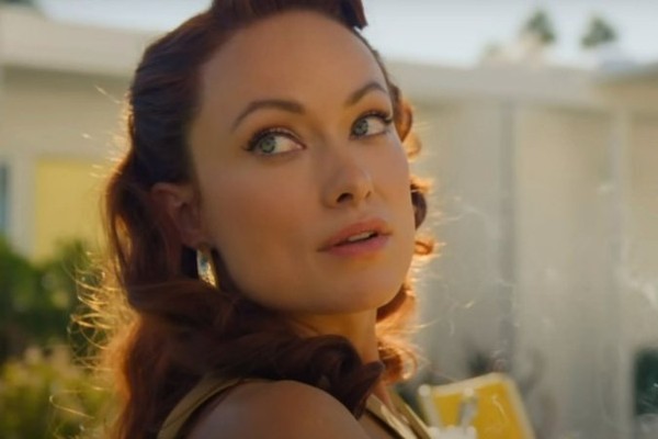 Olivia Wilde in Don't Worry Honey (Photo: Release)