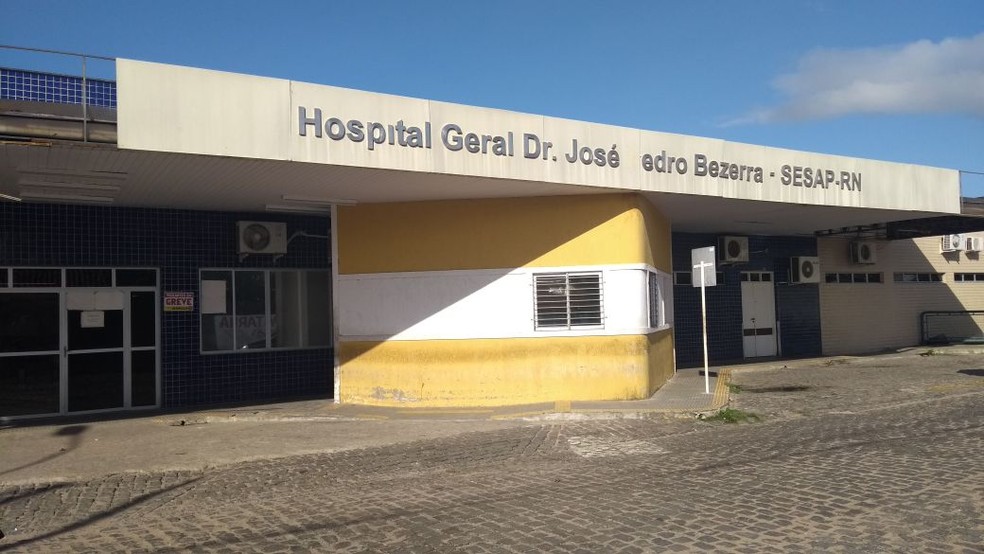 Médico que atendia no Hospital Santa Catarina morre com coronavírus em Natal  | Rio Grande do Norte | G1
