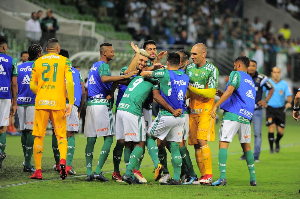 Emerson Sheik e Fernando Prass vivem o outro lado do Dérbi