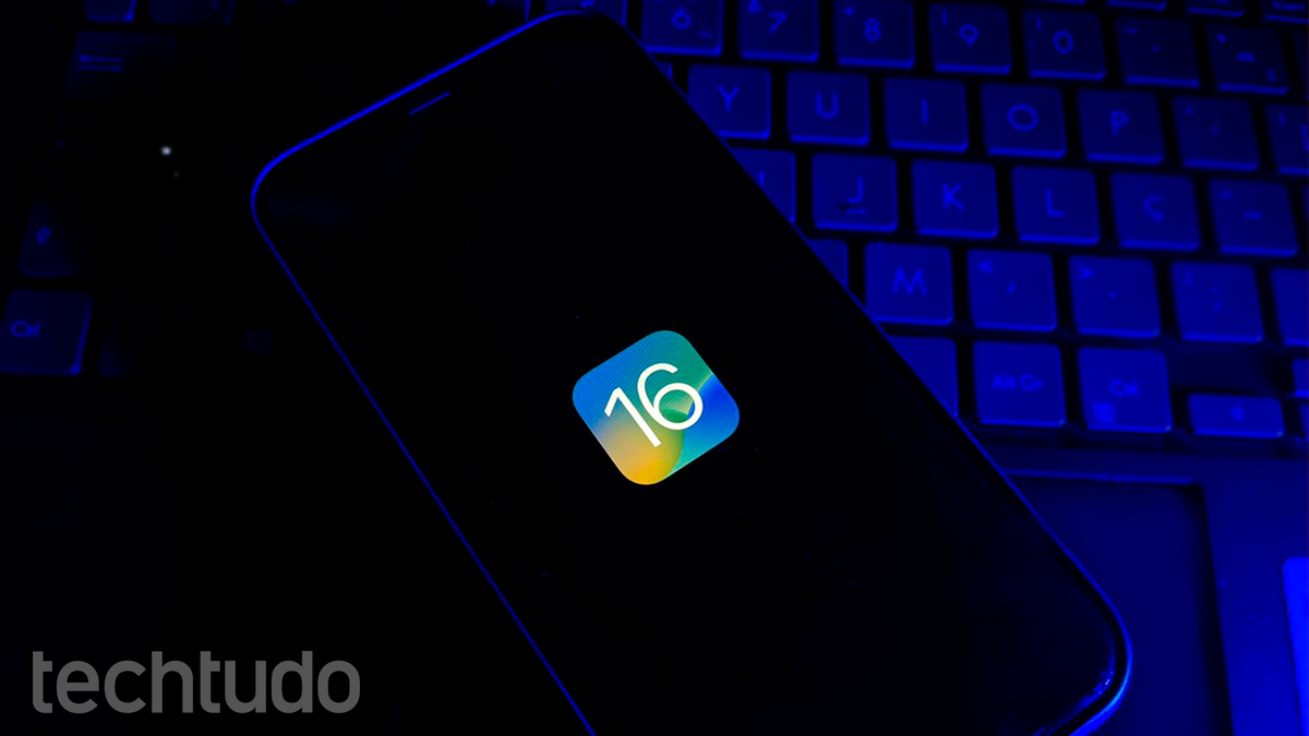 iOS 16 ganha data de lançamento; saiba se seu iPhone vai atualizar