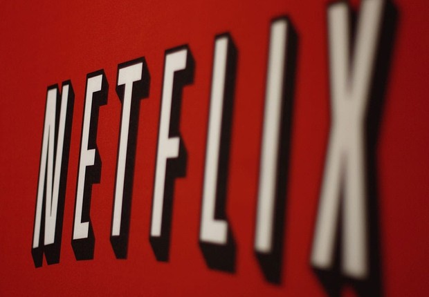 Com balanço abaixo do esperado, Netflix despenca na bolsa