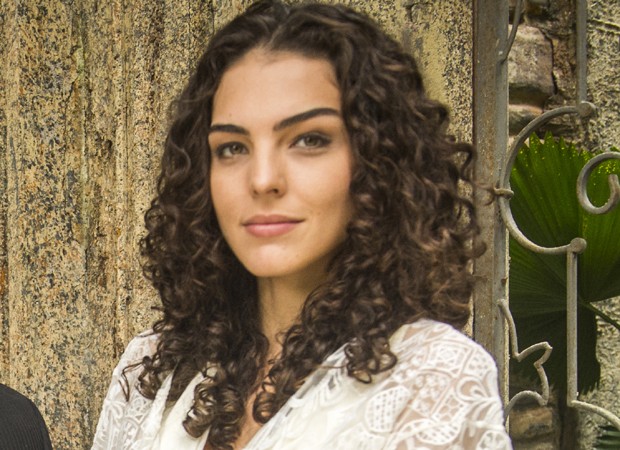 7º lugar: Julia Konrad, a Ciça de 'Malhação' (Foto: Divulgação/TV Globo) 7º lugar: Julia Konrad, a Ciça de 'Malhação' (Foto: Divulgação/TV Globo)