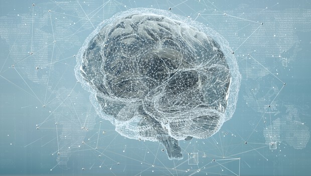 Dados, cérebro, pesquisa, big data, data, informações, saúde, tecnologia (Foto: Getty Images)