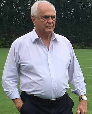 Aliado de Pimenta mira em Leco para chegar à presidência do conselho