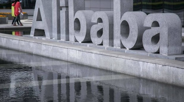  O Alipay, sistema de pagamento via smartphones criado em 2008, pertence à chinesa Alibaba (Foto: Reprodução/Estadão)