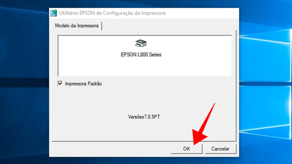 Baixar Driver Da Impressora Epson L800 Epson Ecotank L800 Como Baixar E Instalar O Driver Da Impressora