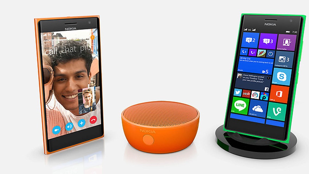 Lumia 730 Celulares E Tablets Techtudo