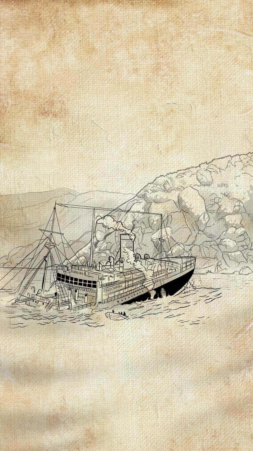 V&Iacute;DEO: Navio naufragado h&aacute; 1200 anos &eacute; encontrado na costa de Israel |  Mundo | G1