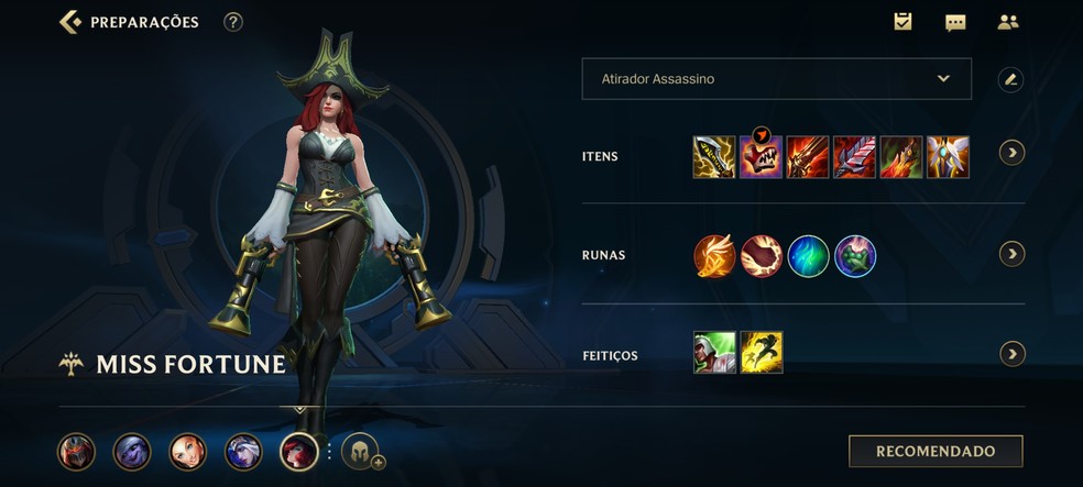 Wild Rift Lol Mobile Tem Otima Experiencia Veja Primeiras Impressoes Lol Ge