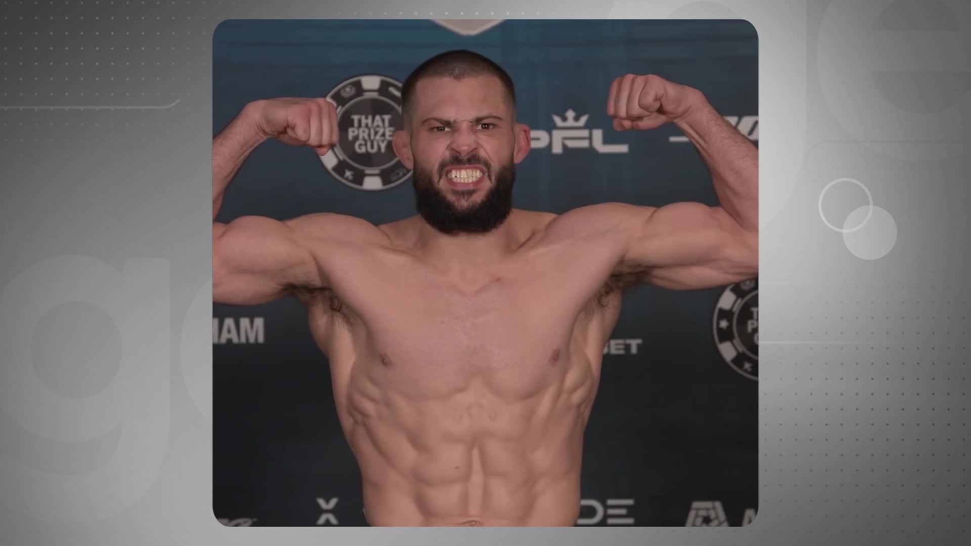 Últimos vídeos de MMA | combate | ge