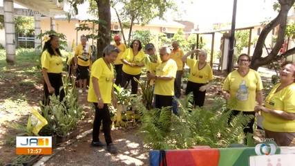 Coordenador da UMA fala sobre atividades oferecidas visando o envelhecimento saudável