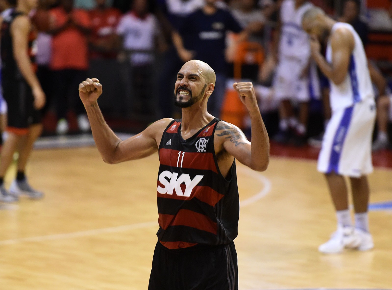 Após votação, titulares do Jogo das Estrelas são definidos; Flamengo lidera escolhas