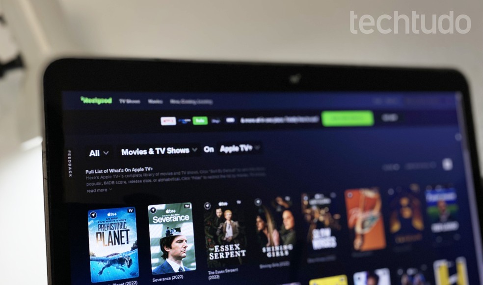 Filmes do Apple TV+: como encontrar os melhores para assistir | e Vídeo | TechTudo