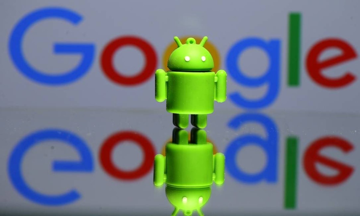 Google limitará compartilhamento de dados em dispositivos Android | Tecnologia
