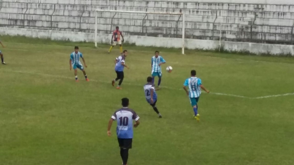 Copa de futebol 2 x 2 tem inscrições abertas em Toritama e