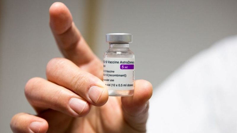 Altos níveis de ceticismo resultam em centenas de milhares de doses da vacina sem propósito (Foto: Getty Images via BBC)