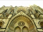 Crônica JH mostra a arquitetura e a história das igrejas de Nova York