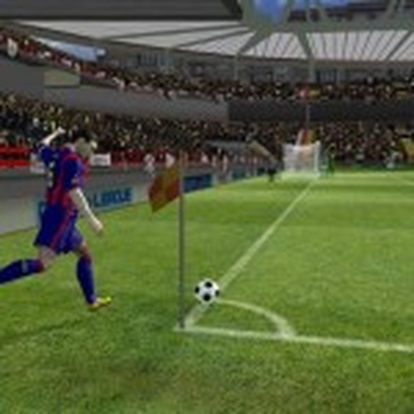 first touch soccer 2015 para pc