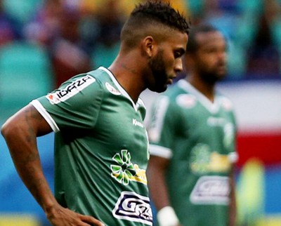 Luverdense consulta Fla, e Muralha deve retornar por empréstimo