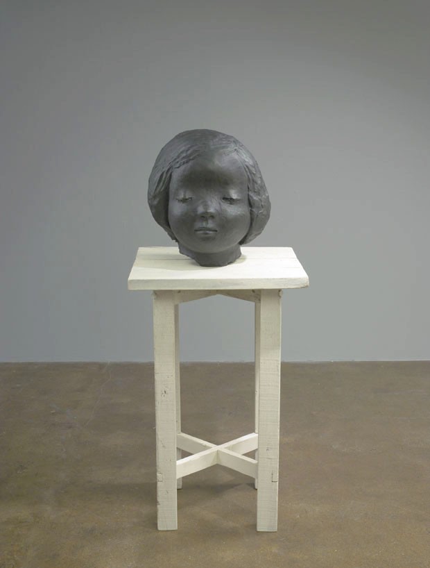 Thinking Sister, 2012 (Foto: © Pace Gallery)