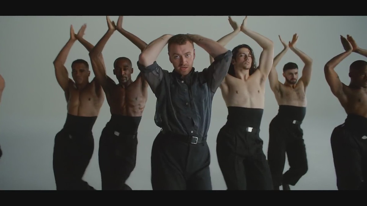 Sam Smith lança vídeo de 'How Do You Sleep?' com ...