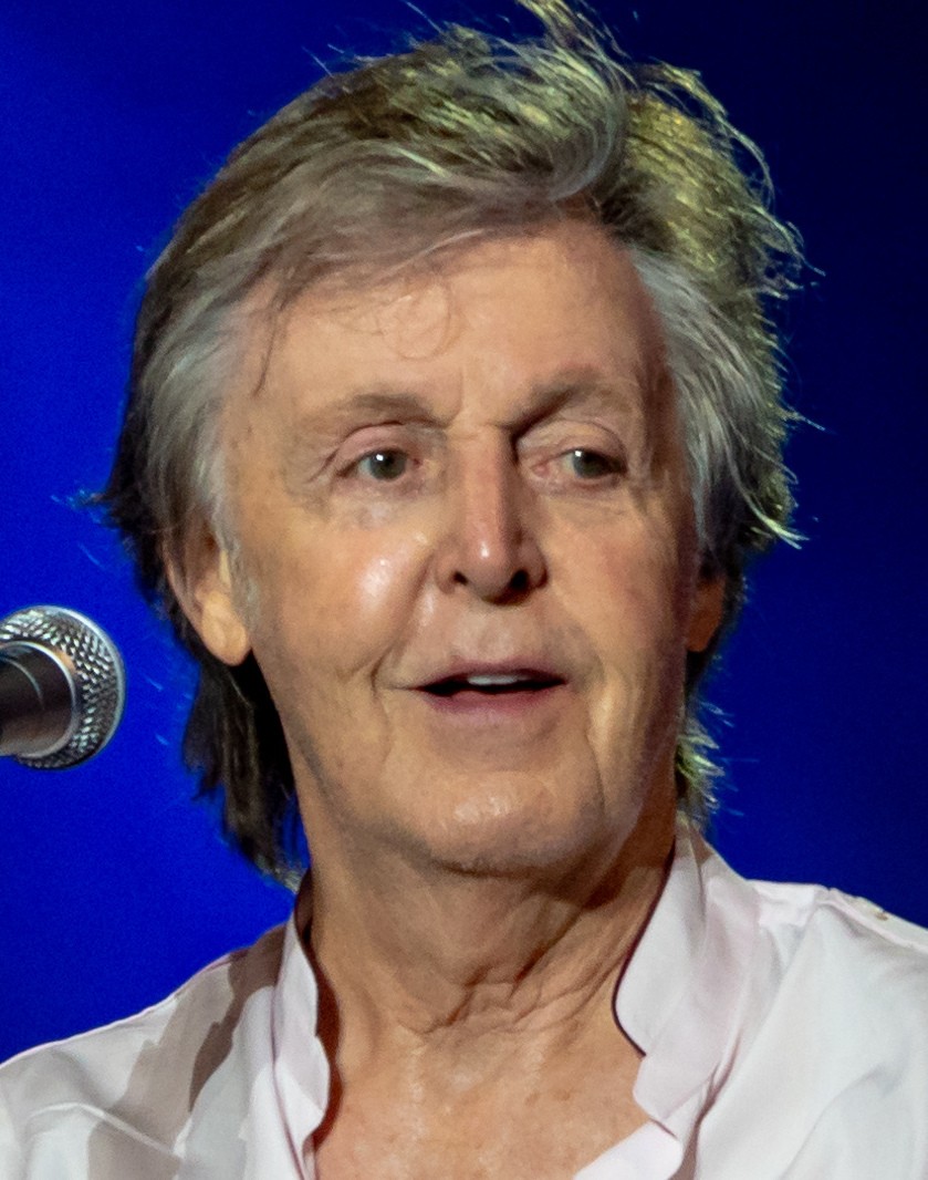 Segundo teoria da conspiração, Paul McCartney estaria morto (Foto: Wikimedia Commons)