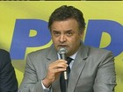 Cúpula do PSDB acusa deputado do PT de forjar documentos