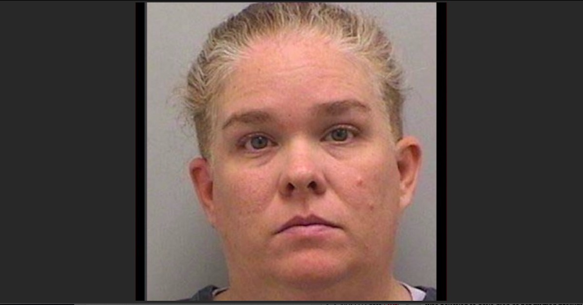 Kelly Turner, de 43 anos, admitiu ser culpada pela morte da filha (Foto: Reprodução)