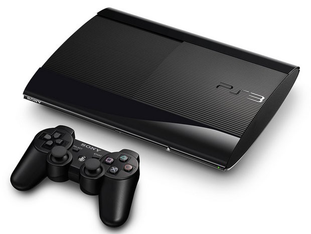 G1 > Games - NOTÍCIAS - Desenvolvedor diz que 3D do PlayStation 3 terá  limitações