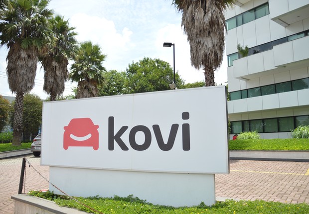 A startup Kovi recebeu um aporte de US$ 100 mlhões (Foto: Divulgação)