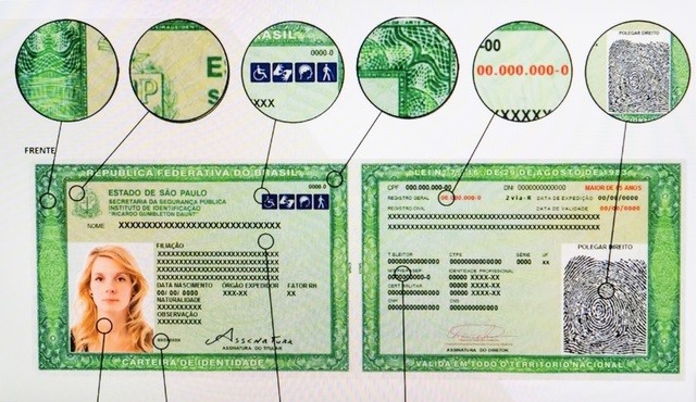 Lei que permite que RG sirva como prova de deficiência é aprovada por vereadores em Porto Alegre