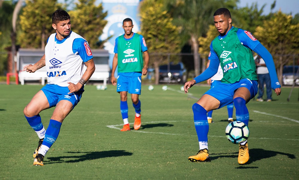 Três etapas: confira os próximos passos para retorno de Judivan aos jogos