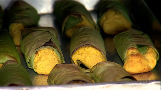 Bolo de milho verde, cubu e outras delícias: aprenda a preparar quitandas mineiras