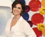 Giovanna Antonelli | TV Globo