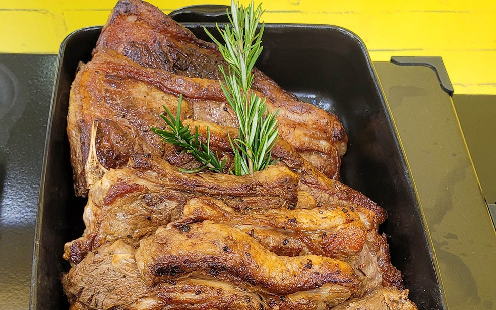 Steak De Carne Grelhada Do Bbb 22 Receitas
