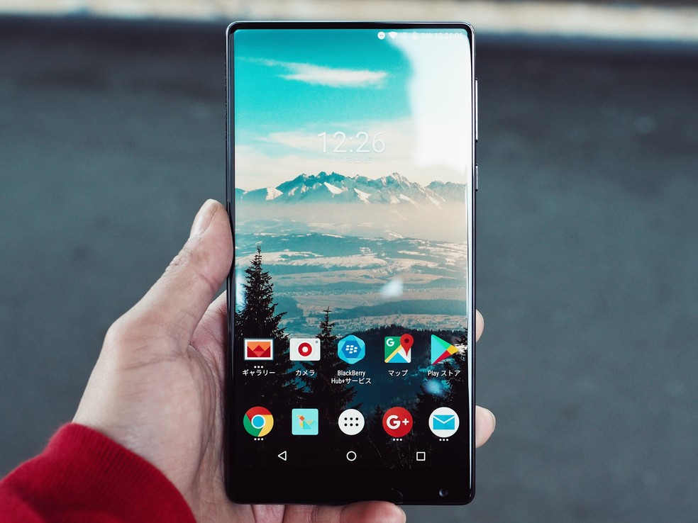 Dicas ajudam a manter celular Android organizado; veja lista — Foto: Unsplash