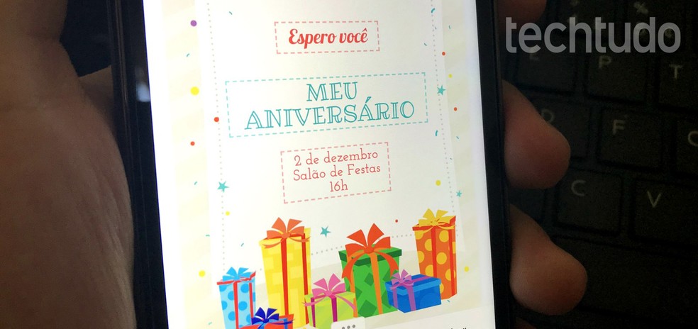 Featured image of post Convites Online Para Padrinhos De Casamento Marque uma reuni o com todos e apresente essa surpresa